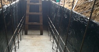 Защита смотровых площадок полимочевиной от 949 руб. ППуГгр